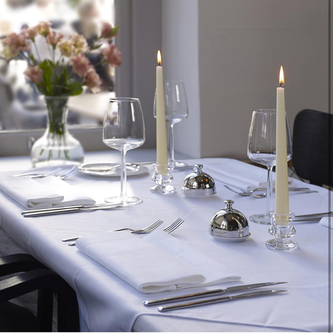 The Best Even Burning Unscented Candle Stick